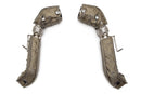 Fabspeed McLaren Senna Sport Catalytic Converters-1