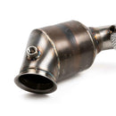 Fabspeed Mercedes-Benz AMG GT Black Series Downpipes (2021+)-3