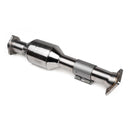 Fabspeed Porsche 964 / 965 Turbo RENNKRAFT® Sport Cat and Comp. Link Pipe (1990-1994)-2