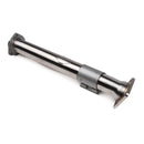Fabspeed Porsche 964 / 965 Turbo RENNKRAFT® Sport Cat and Comp. Link Pipe (1990-1994)-3