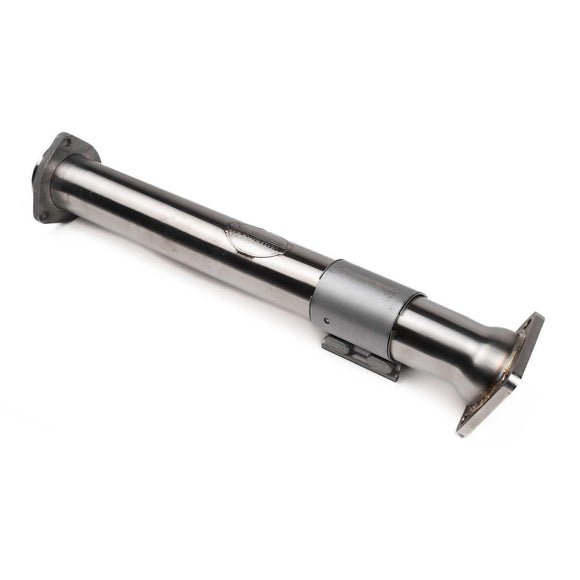 Fabspeed Porsche 964 / 965 Turbo RENNKRAFT® Sport Cat and Comp. Link Pipe (1990-1994)