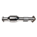 Fabspeed Porsche 964 / 965 Turbo RENNKRAFT® Sport Cat and Comp. Link Pipe (1990-1994)-4