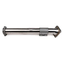 Fabspeed Porsche 964 / 965 Turbo RENNKRAFT® Sport Cat and Comp. Link Pipe (1990-1994)-5