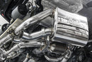 Fabspeed Porsche 991 Carrera Valvetronic Exhaust System-6