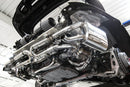 Fabspeed Porsche 991 Carrera Valvetronic Exhaust System-5