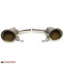 Fabspeed 2025+ Porsche 992.2 Carrera (NON GTS) Sport Catalytic Converters (2025+)-4
