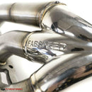 Fabspeed Porsche 992 Carrera Sport Headers (2021+)-3