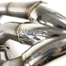 Fabspeed Porsche 992.2 Carrera (NON GTS) Sport Headers (2025+)-4