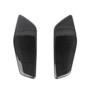 Fabspeed Porsche 992 GT3 Carbon Fiber Wing End Plates (2022+)-1