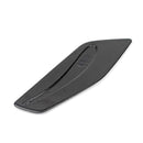 Fabspeed Porsche 992 GT3 Carbon Fiber Wing End Plates (2022+)-3