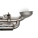 Fabspeed Porsche 992 GT3 / GT3RS Rennsport Package-6