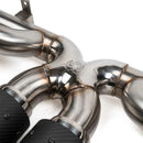 Fabspeed Porsche 992 GT3 / GT3RS Rennsport Package-7