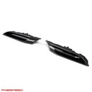 Fabspeed Porsche 992 Side Marker Lights (2019+)-1