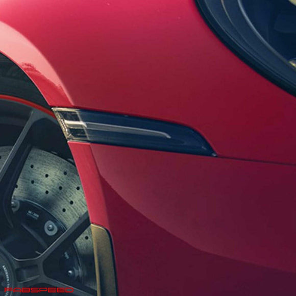 Fabspeed Porsche 992 Side Marker Lights (2019+)