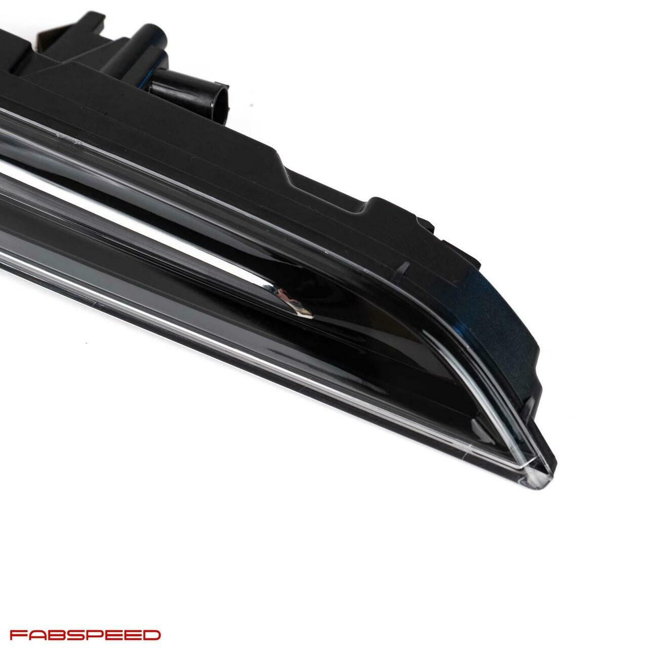 Fabspeed Porsche 992 Side Marker Lights (2019+)