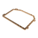 Fabspeed Porsche 993 Carrera Cup High Performance Air Box Cover (1994-1998)-4