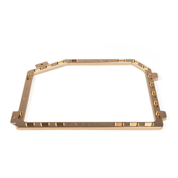 Fabspeed Porsche 993 Carrera Cup High Performance Air Box Cover (1994-1998)