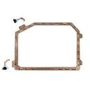 Fabspeed Porsche 993 Carrera Cup High Performance Air Box Cover (1994-1998)-1