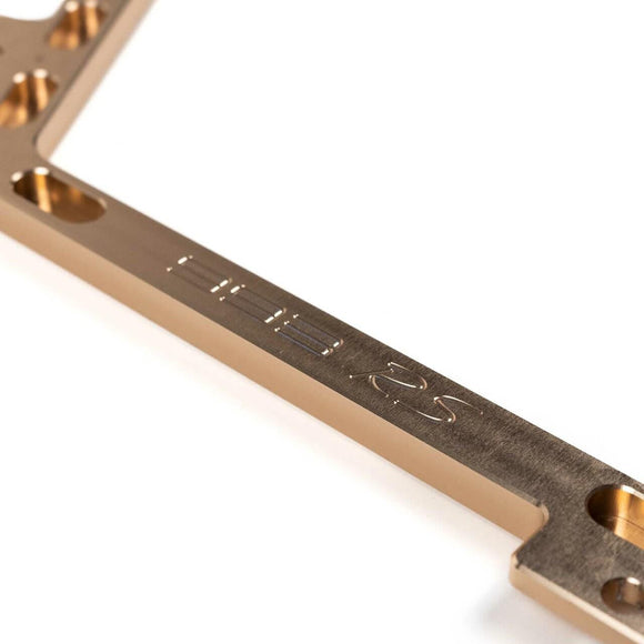 Fabspeed Porsche 993 Carrera Cup High Performance Air Box Cover (1994-1998)