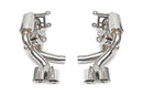 Fabspeed Porsche 997 Carrera Supercup Exhaust System (2005-2008)-1