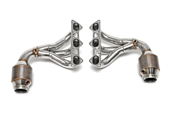 Fabspeed Porsche 911 GT3 Cup Sport Headers (2007-2016)