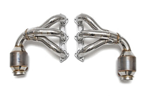 Fabspeed Porsche 911 GT3 Cup Sport Headers (2007-2016)
