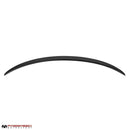 Fabspeed Tesla Model S Carbon Fiber Rear Spoiler-1