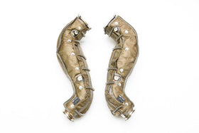 McLaren 750S HJS Sport Catalytic Converters (2024+)