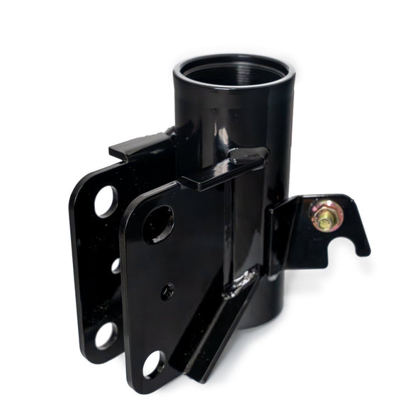FactionFab Coilover V1 Lower Mount 02-07 WRX / STI Right Rear