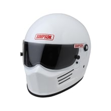 BANDIT 2020 XSMALL WHITE