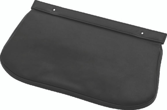 Kuryakyn Filler Pad For Tour Pak Relocator