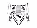 Superlift 10-13 Ram 2500 4WD Diesel 4in Lift Kit w/ Fox 2.0 Shocks-1