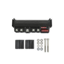 MSD Blk. Stand Alone Solid State Relay Kit-4-1