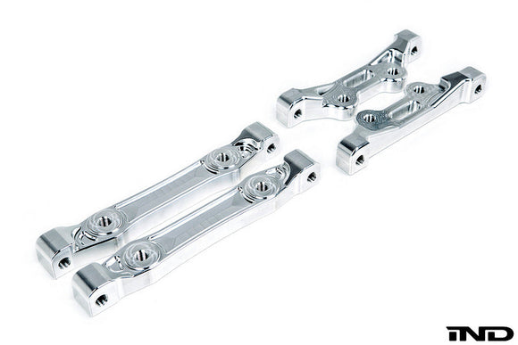 BMW E9X M3 / E82 1M Carbon Ceramic Brake Retrofit Kit