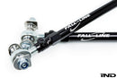 Fall-Line Motorsports G8X / F8X Adjustable Toe Arm Set - Race-3