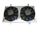 ISR Performance Radiator Fan Shroud Kit - Nissan SR20DET (S14)-1