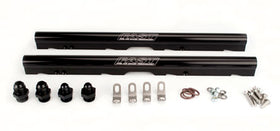 FAST Billet Fuel Rail Kit For LSXR