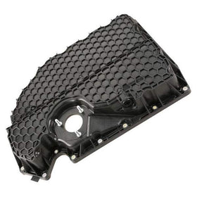 Genuine Oil Pan - VW/Audi Mk7 Golf / GTI / R / Alltrack / Sportwagen / A3 MQB / TT-S MQB