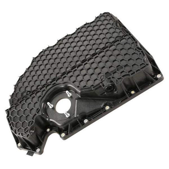 Genuine Oil Pan - VW/Audi Mk7 Golf / GTI / R / Alltrack / Sportwagen / A3 MQB / TT-S MQB