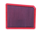 BMC 2017+ Nissan Titan 5.6L V8 Replacement Panel Air Filter-1