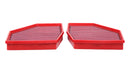 BMC 2019+ BMW 5 (G30/G31/F90) M 550 IX Replacement Panel Air Filter-2
