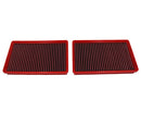 BMC 2019+ Ferrari Stradale SF90 Replacement Panel Air Filter-1