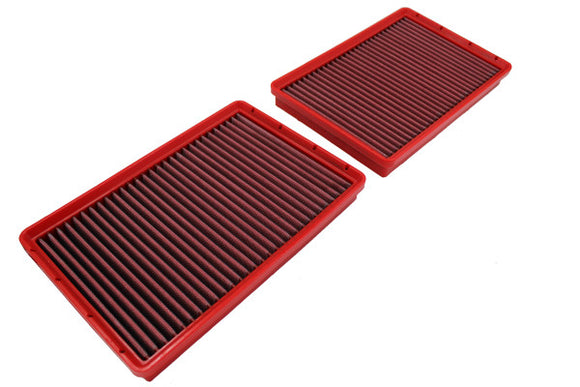 BMC 2019+ Ferrari Stradale SF90 Replacement Panel Air Filter