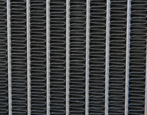 FROSTBITE ALUM RADTR 3-ROW 65/67 PONTIAC