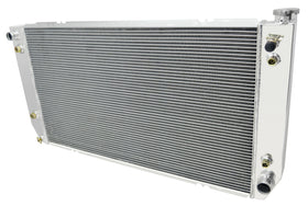 FROSTBITE FROSTBITE ALUM RADIATOR 3-ROW 94-00