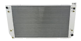 FROSTBITE FROSTBITE ALUM RADIATOR 3-ROW 94-00 - 0