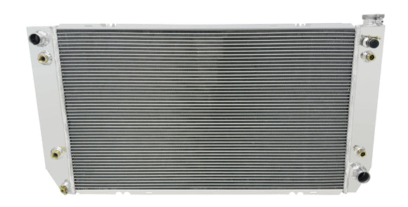 FROSTBITE FROSTBITE ALUM RADIATOR 3-ROW 94-00