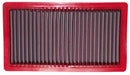 BMC 01-07 Fiat Stilo / Stilo Multi Wagon (192) 1.6 16V Replacement Panel Air Filter-1