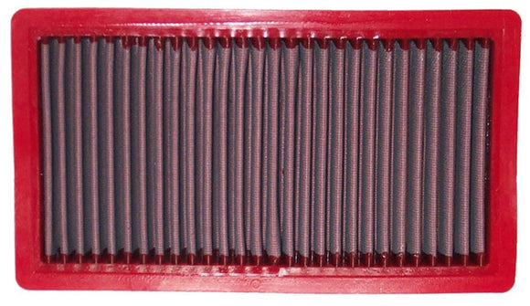 BMC 01-07 Fiat Stilo / Stilo Multi Wagon (192) 1.6 16V Replacement Panel Air Filter