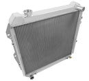 FROSTBITE FROSTBITE ALUM RADIATOR 3-ROW 88-95-1
